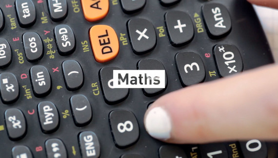 Varndean film 2015 still maths calculator