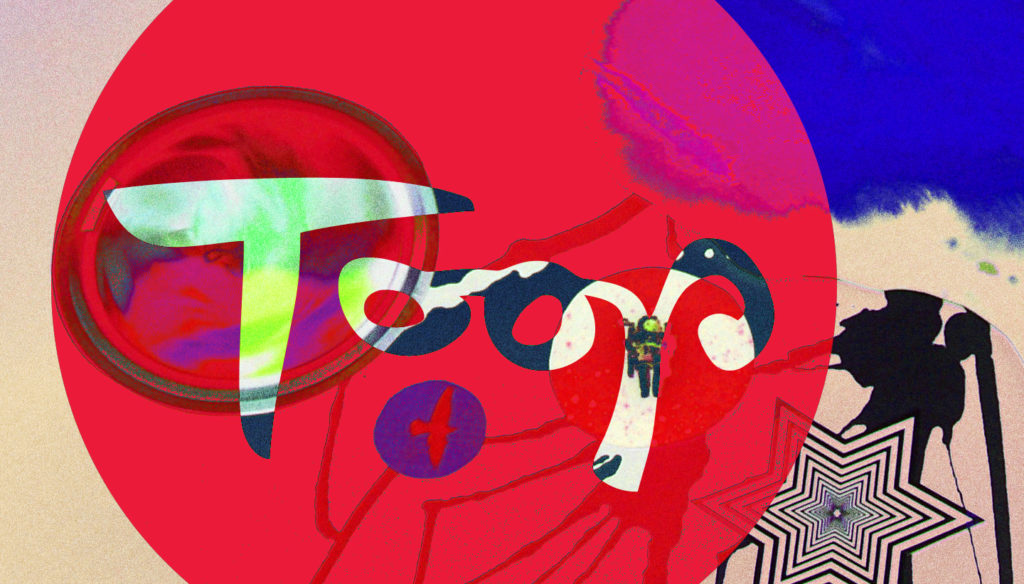 Toop Studio - abstract playful collage 12