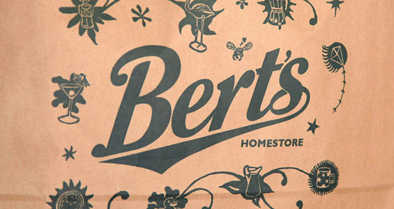 Berts Homestore -thumbnail