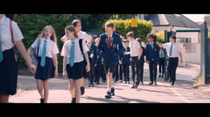 Varndean School Prospectus 2023 - Ground Footage