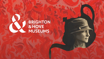 Brighton & Hove Museums - thumbnail - Toop Studio